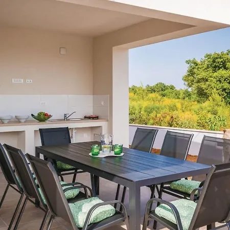 Villa Izabel With Hot Whirpool Krnica Exterior photo