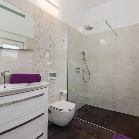 Villa Izabel With Hot Whirpool Krnica Exterior photo