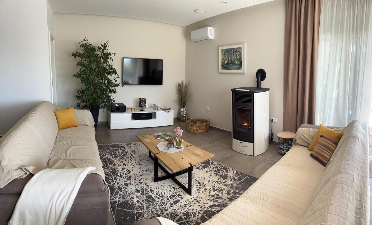 Villa Izabel With Hot Whirpool Krnica